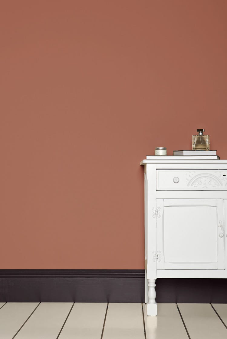 Farrow & Ball Porphyry Pink No. 49 - Archive Collection PAINT - Farrow & Ball Farrow & Ball