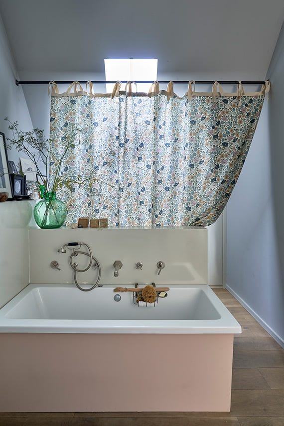 Farrow & Ball Potted Shrimp No. 9906 - Archive Collection PAINT - Farrow & Ball Farrow & Ball
