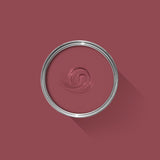 Farrow & Ball Radicchio No. 96 - Archive Collection PAINT - Farrow & Ball Farrow & Ball