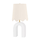 Roshani Table Lamp 1 - LIGHTING - table lamp Hudson Valley Lighting