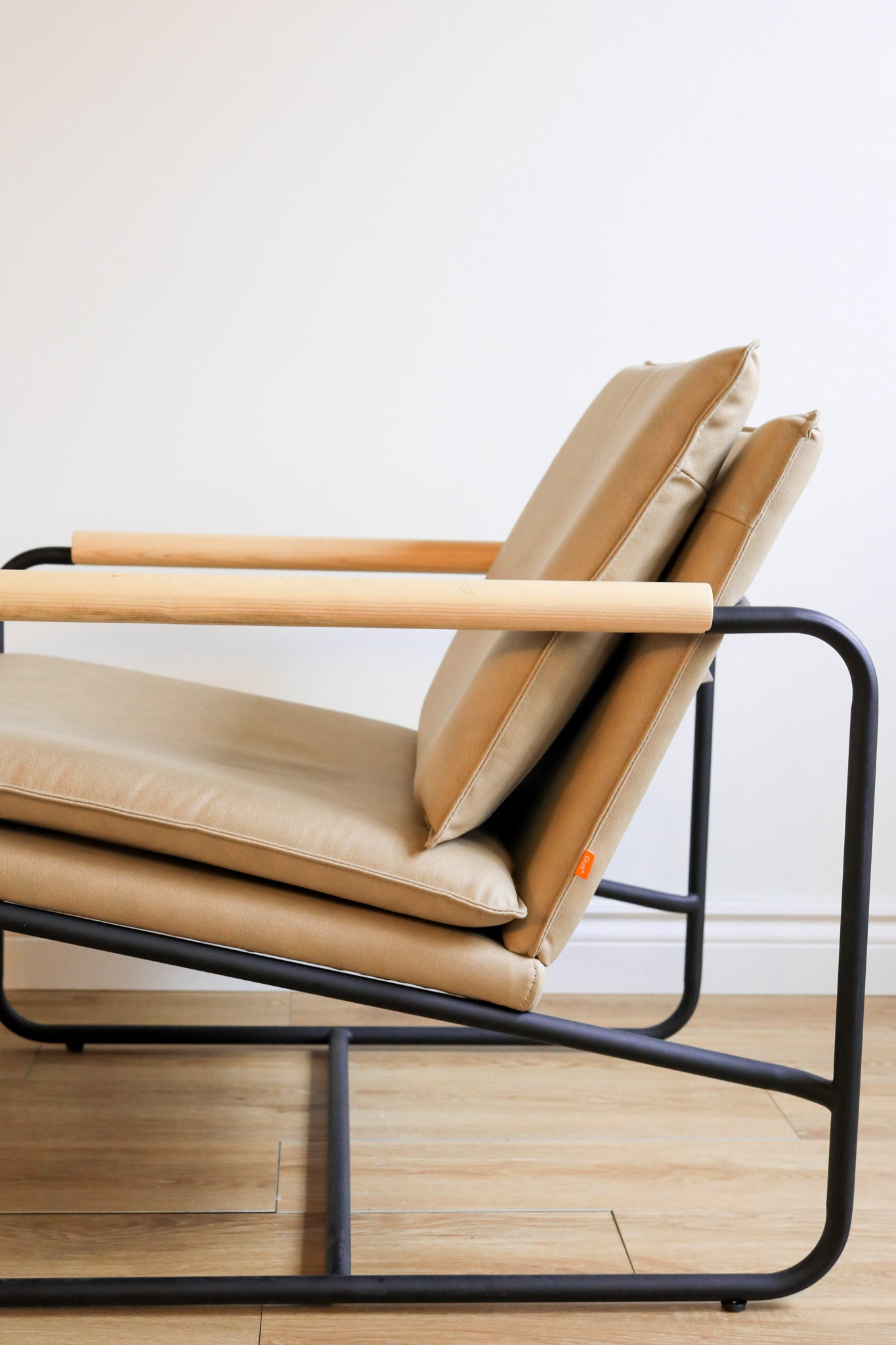 Gus* Modern Kelso Chair 3 - FURNITURE - chair Gus