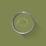 Farrow & Ball Blanc Sap Green No. W56 - Archive Collection PAINT - Farrow & Ball Farrow & Ball
