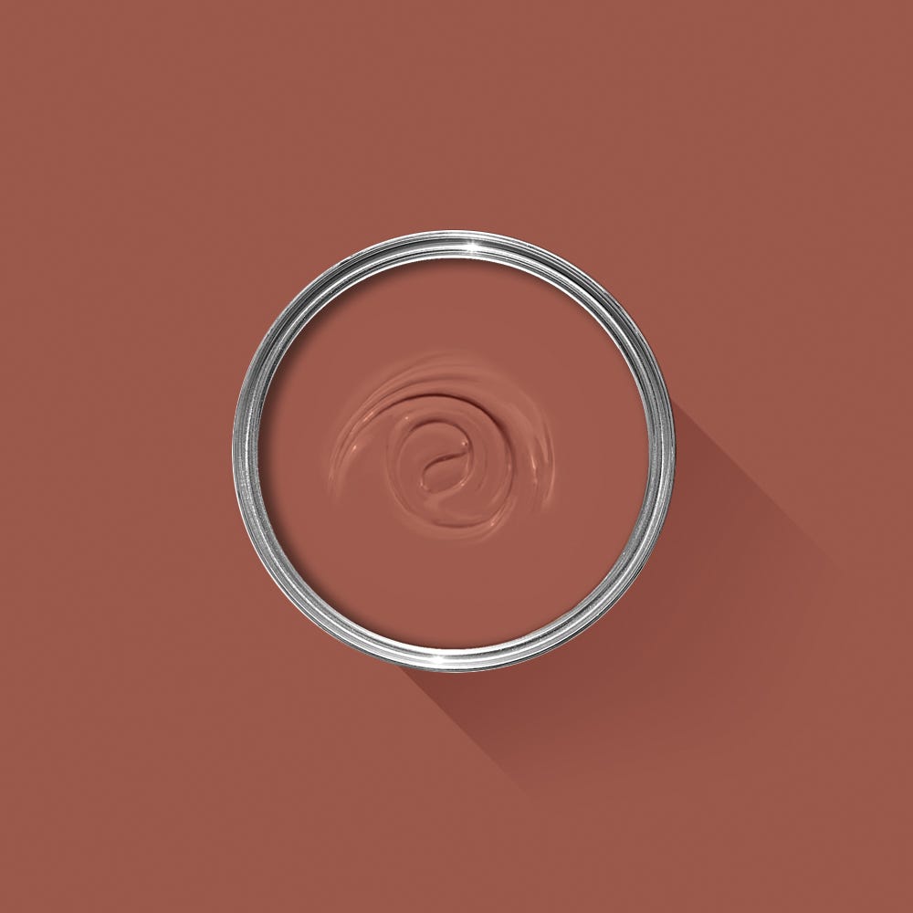 Farrow & Ball Singed Red No. G15 - Archive Collection PAINT - Farrow & Ball Farrow & Ball