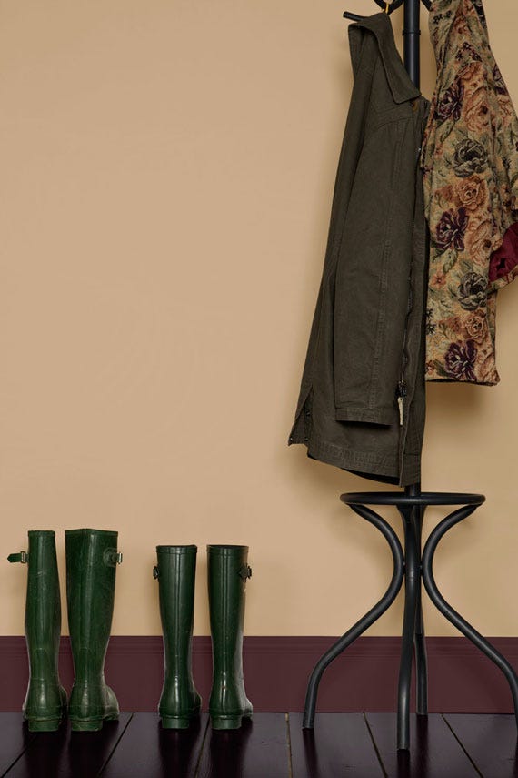 Farrow & Ball Smoked Trout No. 60 - Archive Collection PAINT - Farrow & Ball Farrow & Ball