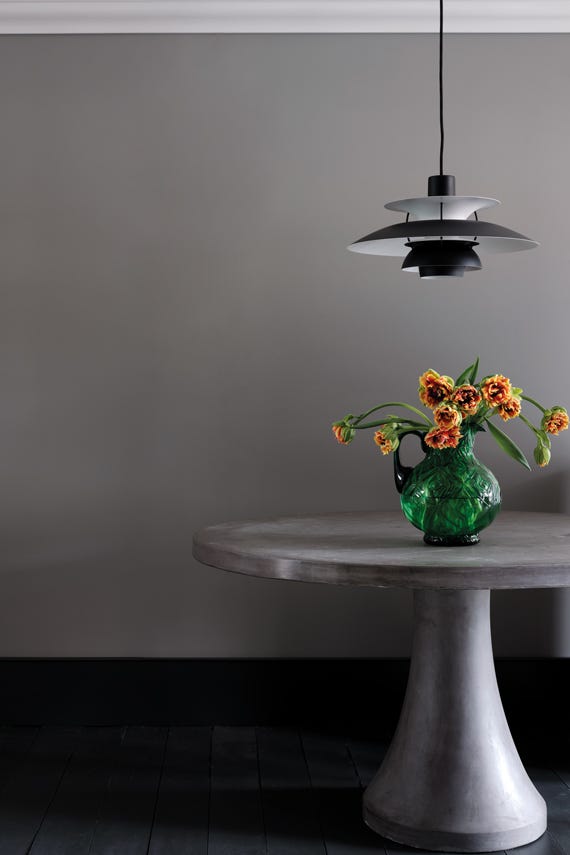 Farrow & Ball Stoke No. CC7 - Archive Collection PAINT - Farrow & Ball Farrow & Ball