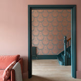 Farrow & Ball Sulking Room Pink No. 295 PAINT - Farrow & Ball Farrow & Ball