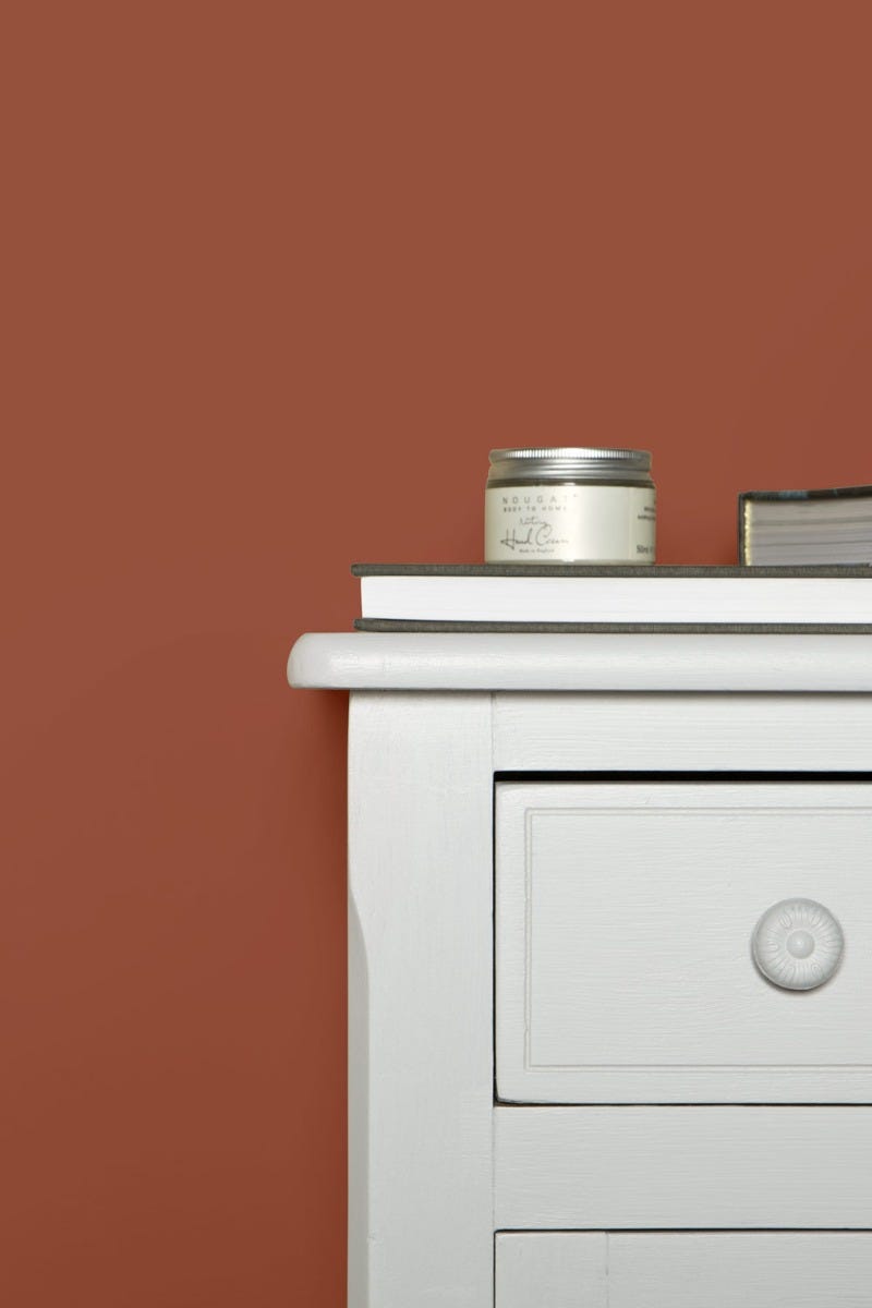 Farrow & Ball Terre d'Egypte No. 247 - Archive Collection PAINT - Farrow & Ball Farrow & Ball