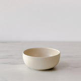 PRE-ORDER - Ceramic Vanilla Bowl bowl David Shaw Cereal Bowl