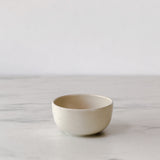 PRE-ORDER - Ceramic Vanilla Bowl bowl David Shaw Fruit Bowl