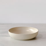 PRE-ORDER - Ceramic Vanilla Bowl bowl David Shaw Pasta Bowl