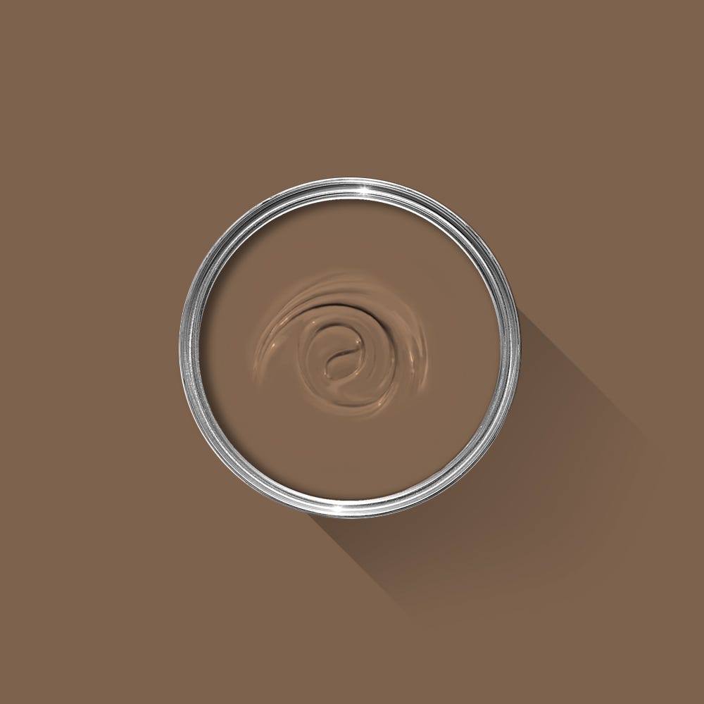 Farrow & Ball Wainscot No. 55 - Archive Collection PAINT - Farrow & Ball Farrow & Ball