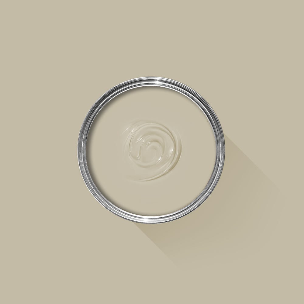 Farrow & Ball Wall White No. 58 - Archive Collection PAINT - Farrow & Ball Farrow & Ball