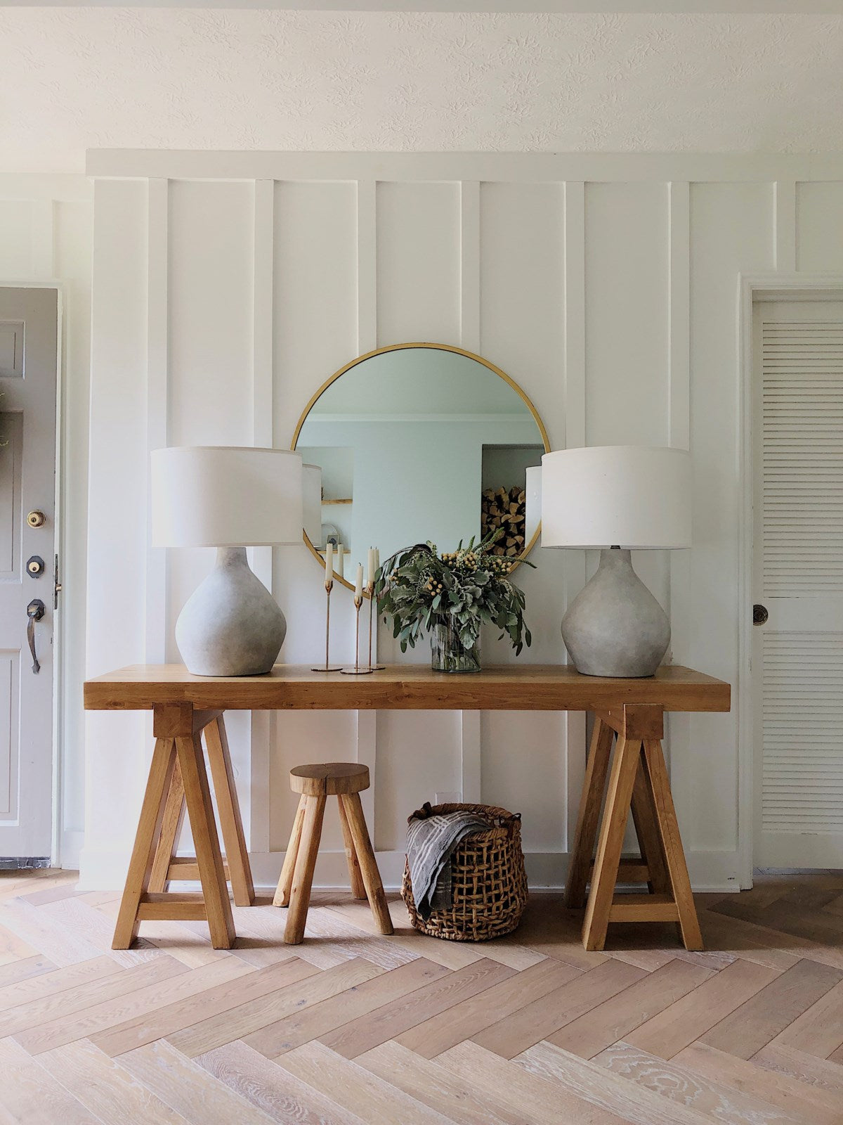 Zen Table Lamp LIGHTING - table lamp Hudson Valley Lighting