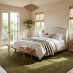 Garania Modern Rug RUGS - wool Dash & Albert