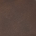Minerva Leather Ottoman 12 - FURNITURE - bar/counter stool Mercana