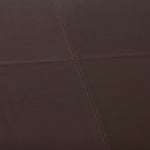 Minerva Leather Ottoman 12 - FURNITURE - bar/counter stool Mercana