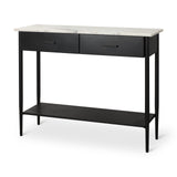 Ames Console Table - Rug & Weave