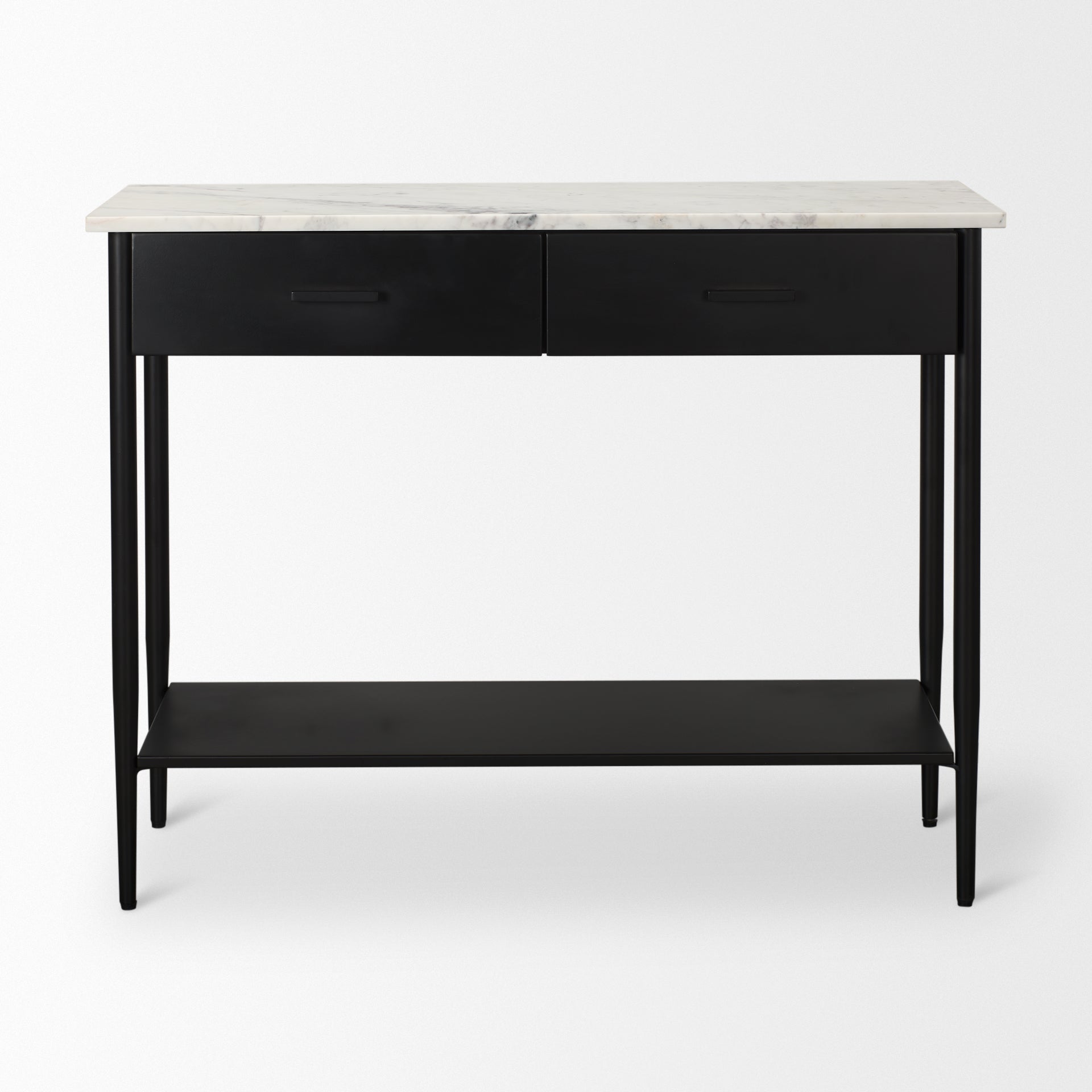 Ames Console Table - Rug & Weave