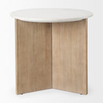 Emmie Accent Table - Rug & Weave
