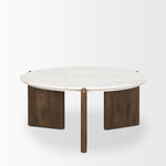 Remi Coffee Table - Rug & Weave