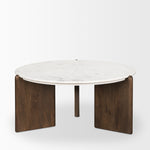 Remi Coffee Table - Rug & Weave