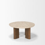 Simona Coffee Table FURNITURE - coffee tables Mercana