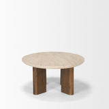 Simona Coffee Table FURNITURE - coffee tables Mercana