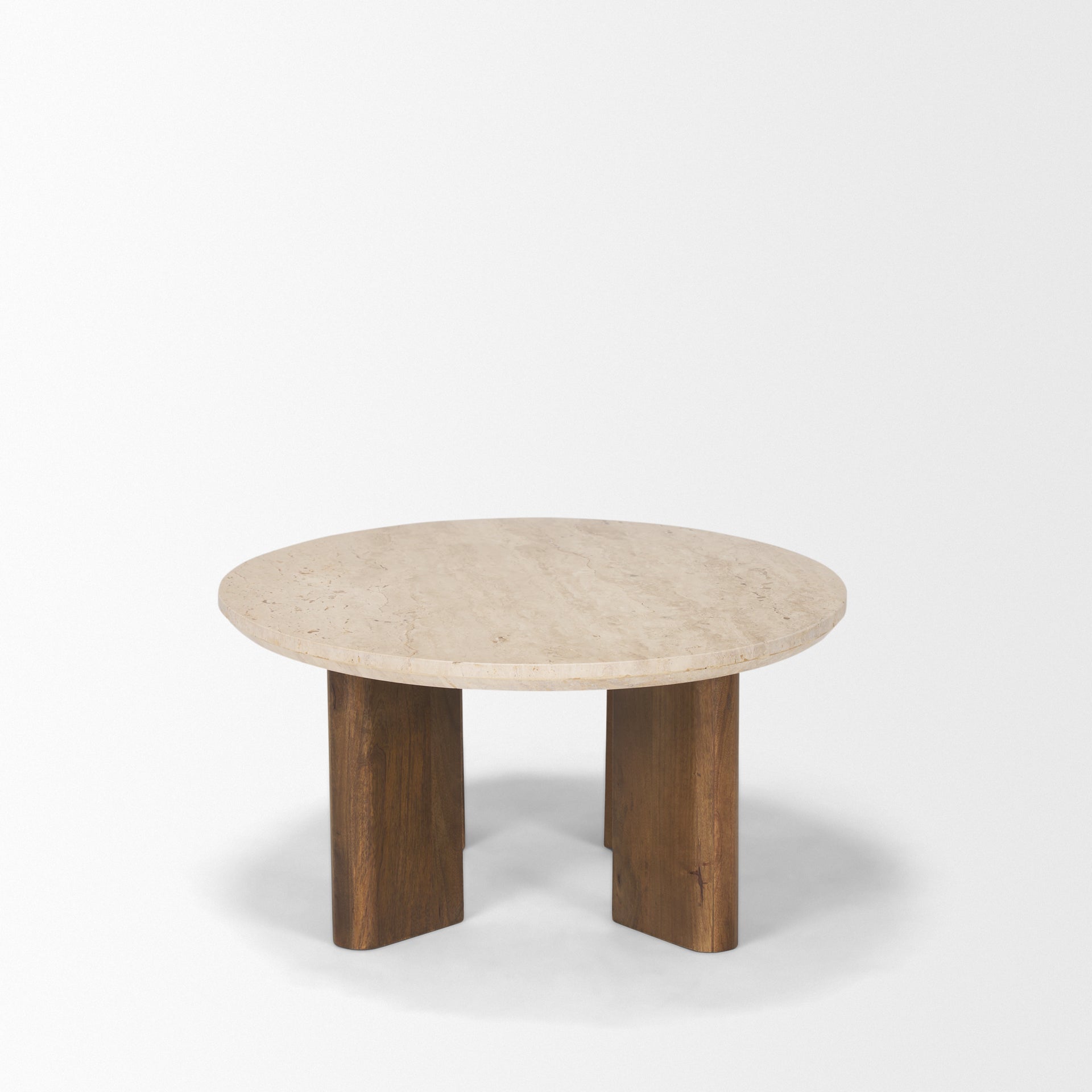 Simona Coffee Table FURNITURE - coffee tables Mercana