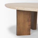 Simona Coffee Table FURNITURE - coffee tables Mercana