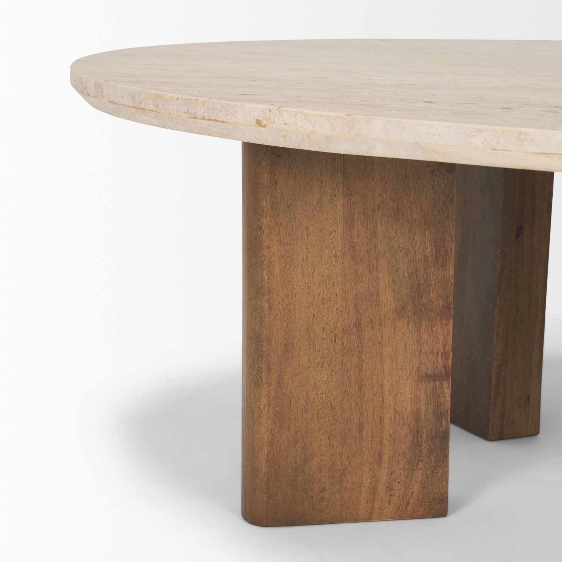 Simona Coffee Table FURNITURE - coffee tables Mercana