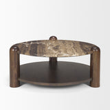 IN STORE - Joelle Coffee Table FURNITURE - in store Mercana