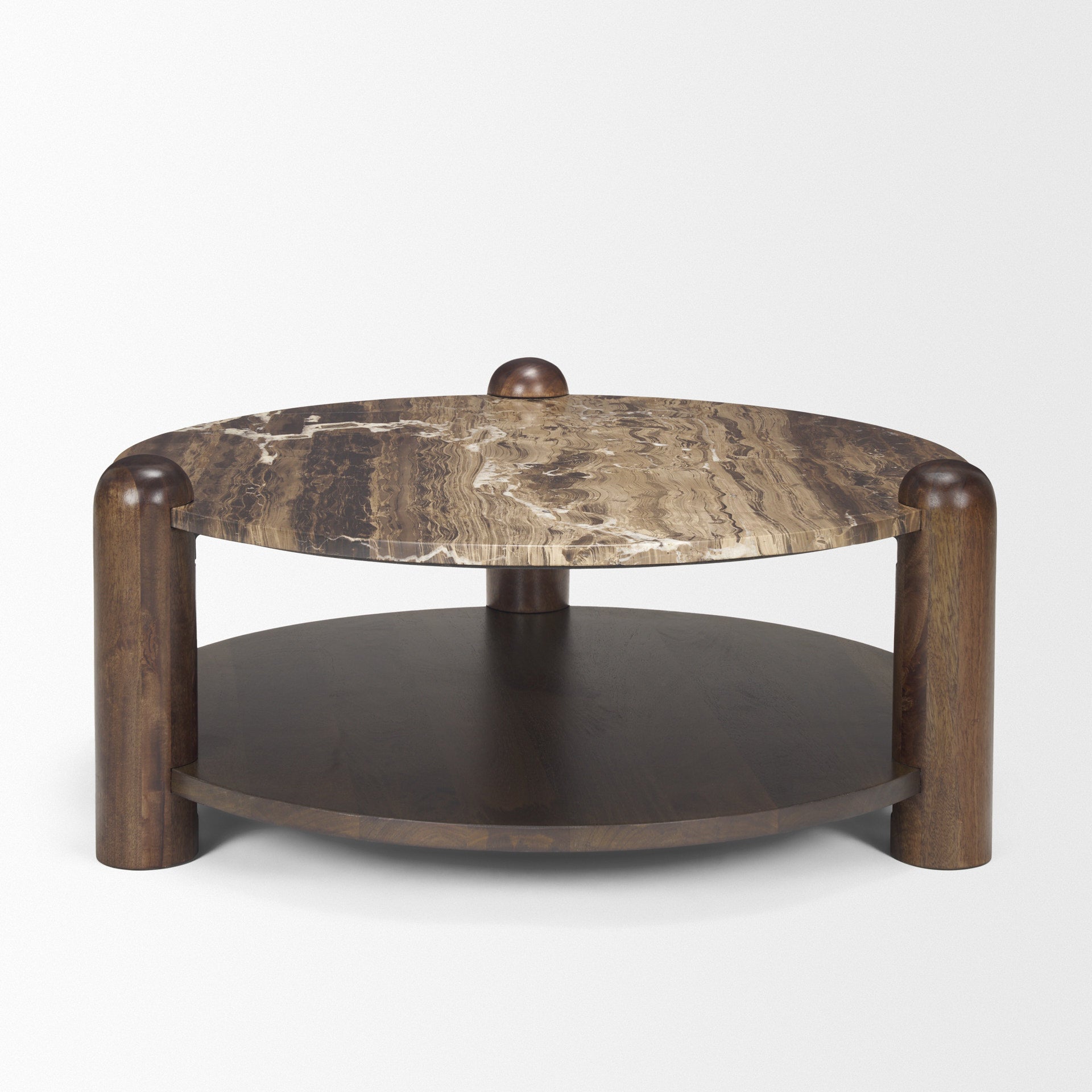 IN STORE - Joelle Coffee Table FURNITURE - in store Mercana
