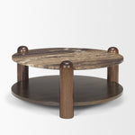 IN STORE - Joelle Coffee Table FURNITURE - in store Mercana