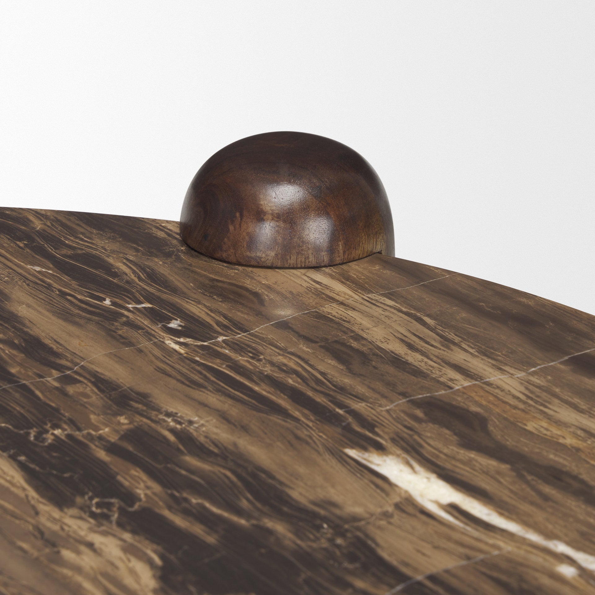 IN STORE - Joelle Coffee Table FURNITURE - in store Mercana
