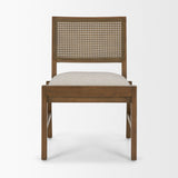 Rei Dining Chair - Set of 2 FURNITURE - dining chairs Mercana