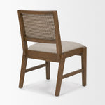 Rei Dining Chair - Set of 2 FURNITURE - dining chairs Mercana