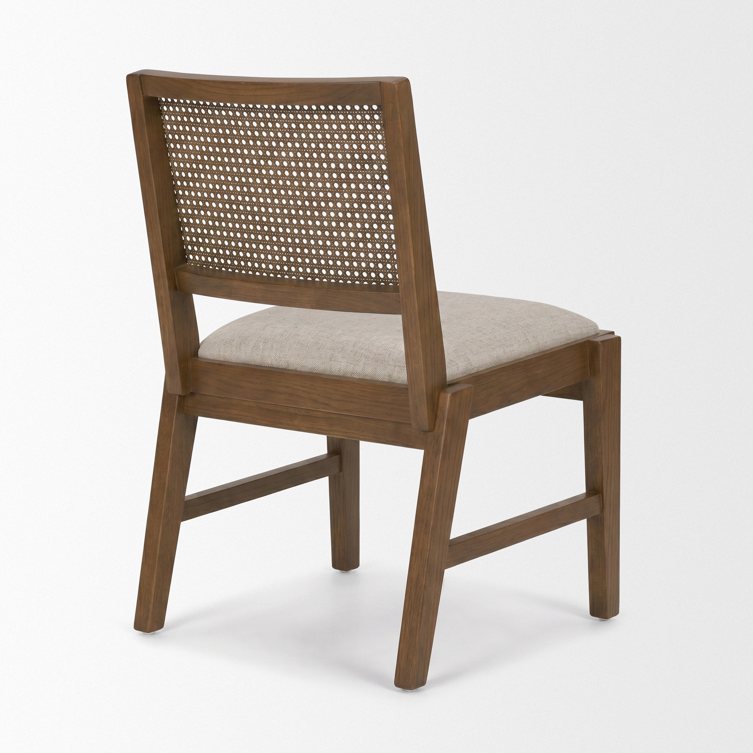 Rei Dining Chair - Set of 2 FURNITURE - dining chairs Mercana