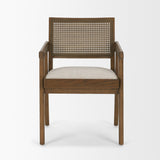 Rei Dining Chair - Set of 2