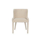 Norlan Dining Chair - set of 2 FURNITURE - dining chairs Mercana