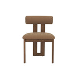 Tristan Dining Chair - set of 2 FURNITURE - dining chairs Mercana