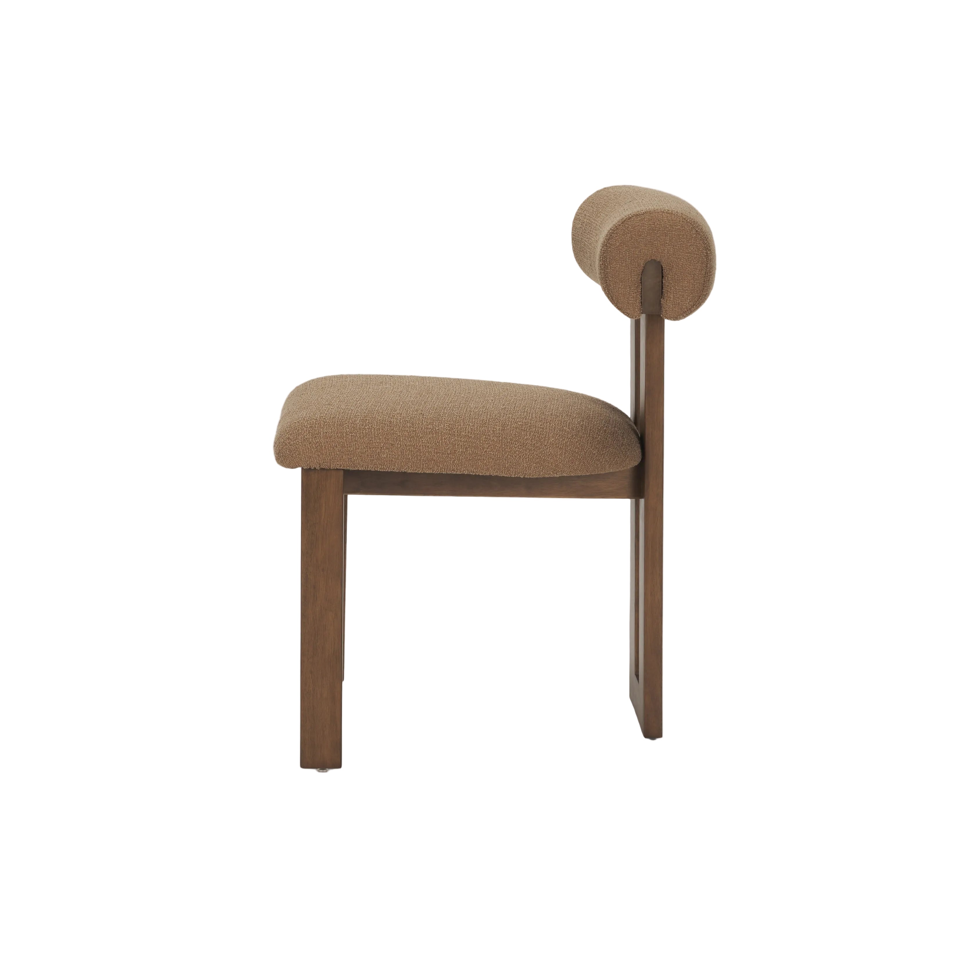 Tristan Dining Chair - set of 2 FURNITURE - dining chairs Mercana