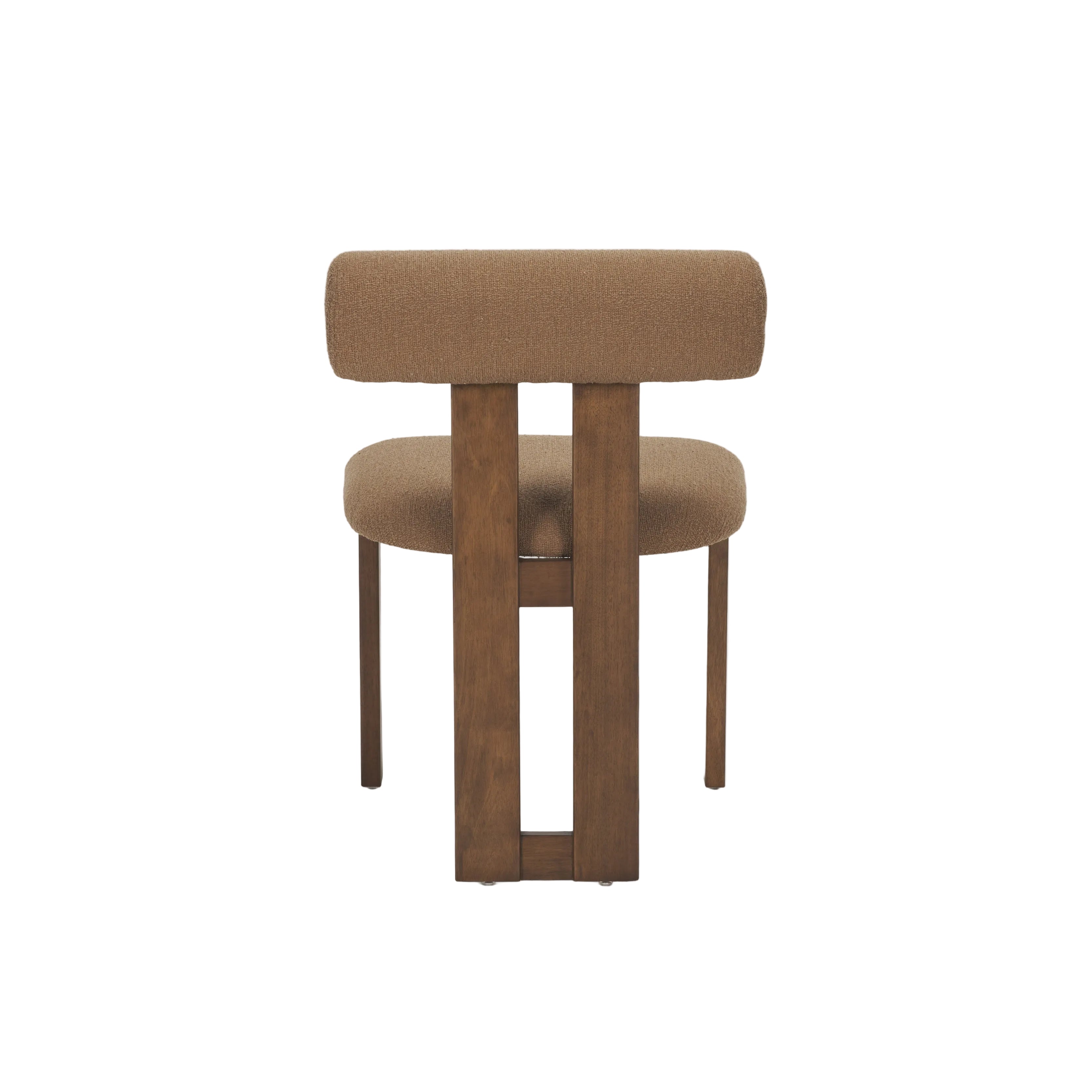 Tristan Dining Chair - set of 2 FURNITURE - dining chairs Mercana