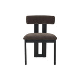 Tristan Dining Chair - set of 2 FURNITURE - dining chairs Mercana