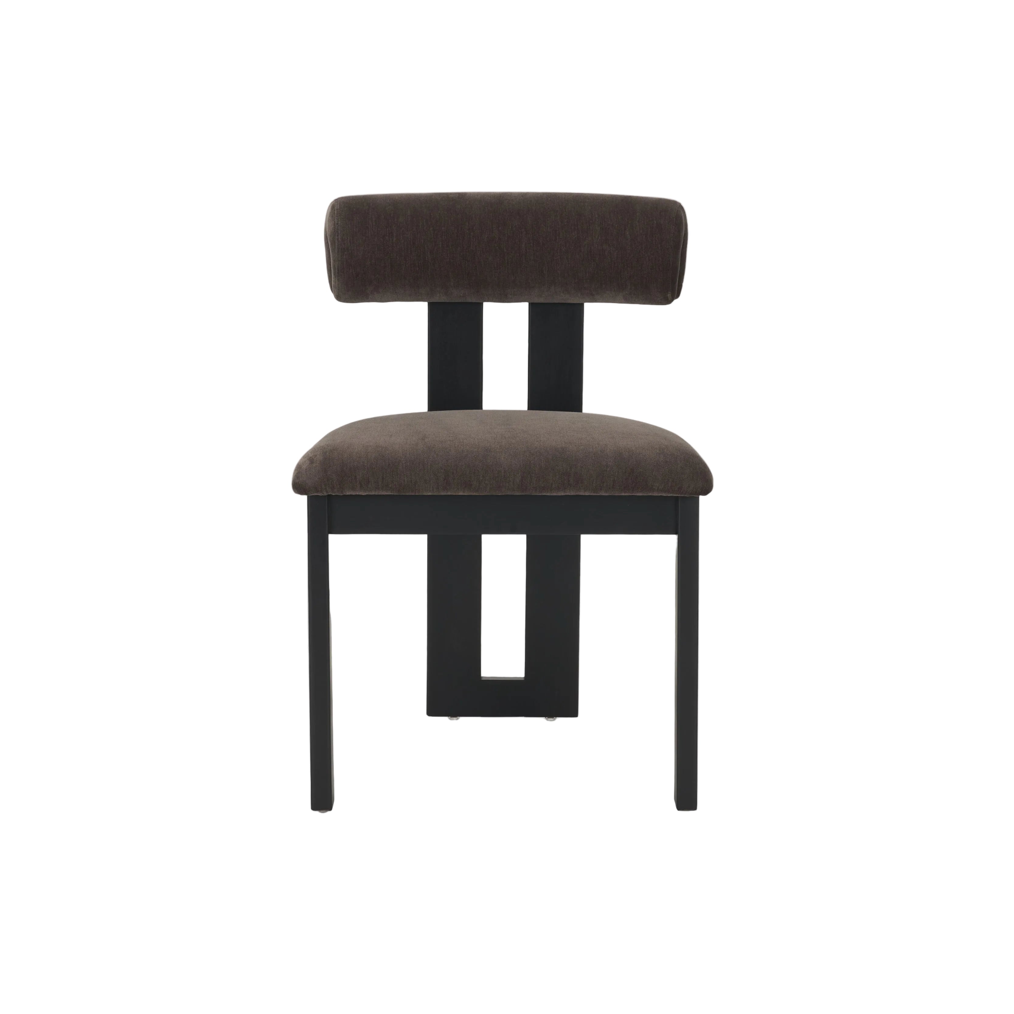 Tristan Dining Chair - set of 2 FURNITURE - dining chairs Mercana