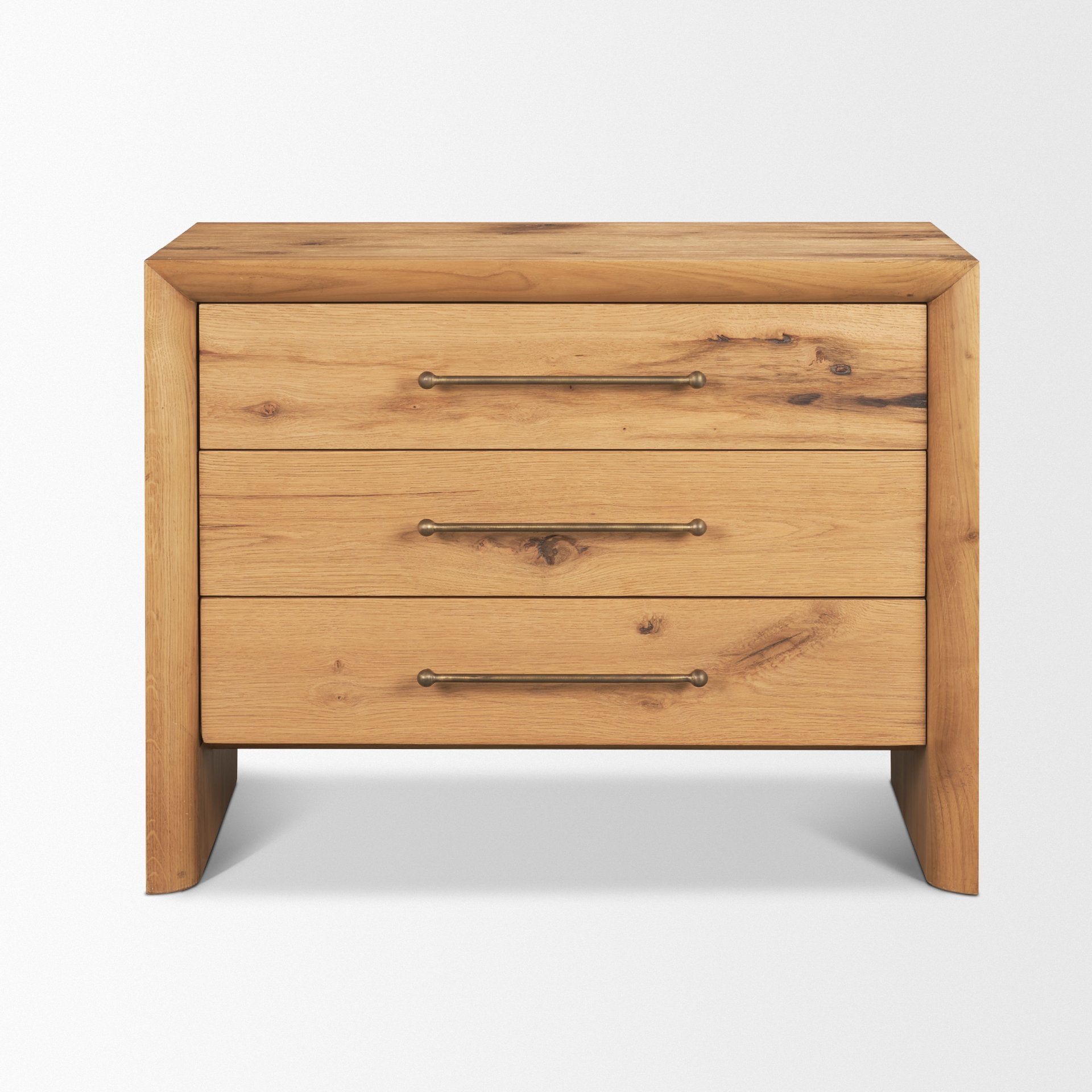 Bavaria Nightstand Nightstands Mercana