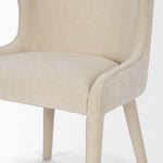 Norlan Dining Chair - set of 2 FURNITURE - dining chairs Mercana