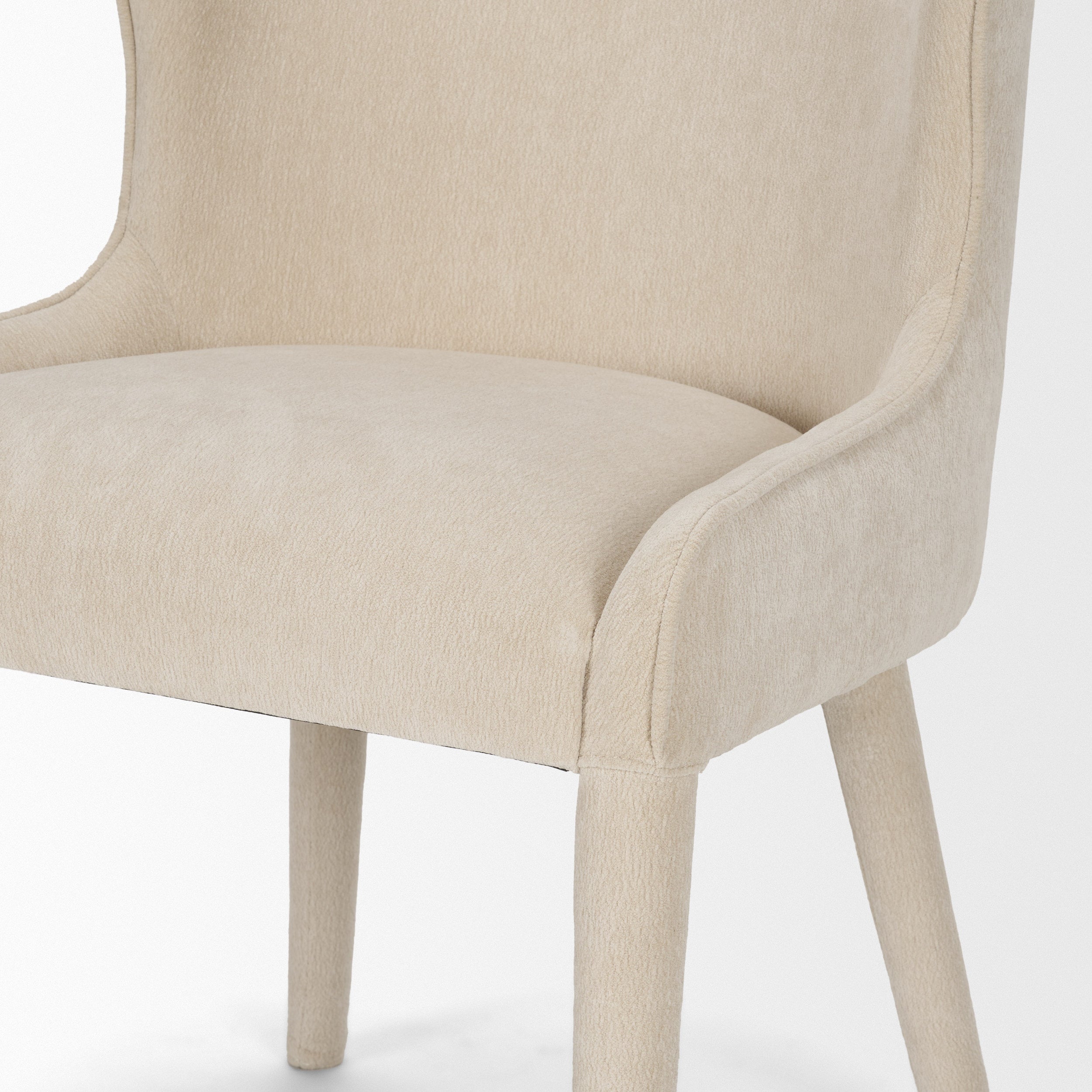 Norlan Dining Chair - set of 2 FURNITURE - dining chairs Mercana
