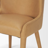 Norlan Dining Chair - set of 2