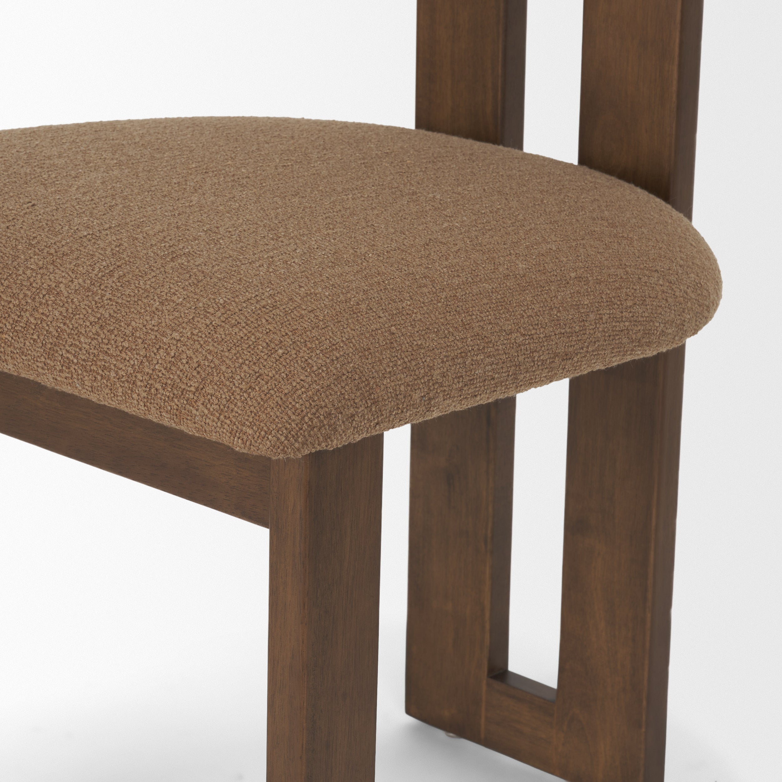 Tristan Dining Chair - set of 2 FURNITURE - dining chairs Mercana