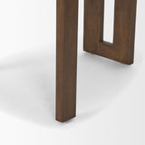 Tristan Dining Chair - set of 2 FURNITURE - dining chairs Mercana
